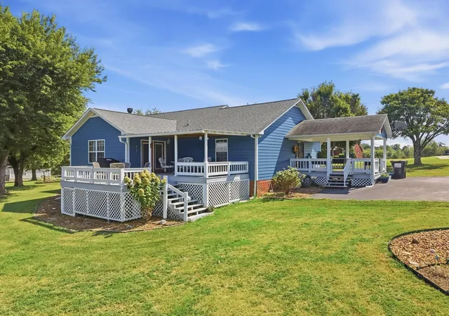 Photo 1 of Single family home for sale at 4832 Skyview Dr, Cookeville, TN 38501 | MLS# 3593771 | Listing updated on 2026-10-12