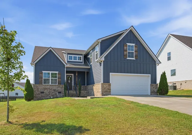 Photo 1 of Single family home for sale at 514 Buford Johnson Rd, La Vergne, TN 37086 | MLS# 3593132 | Listing updated on 2026-10-06
