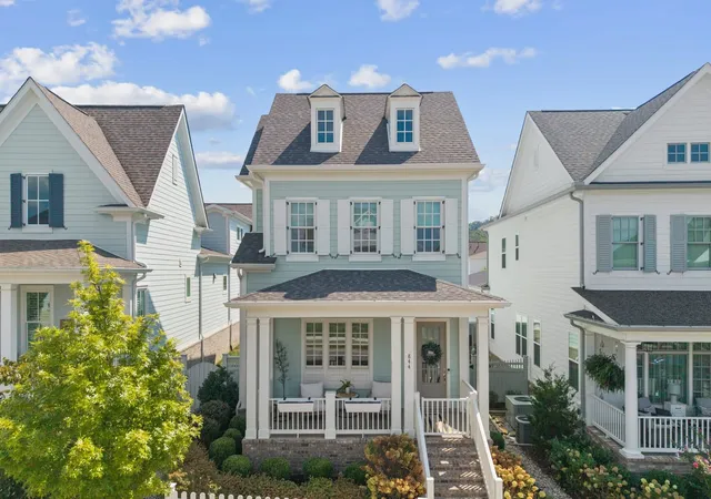 Photo 1 of Single family home for sale at 844 Horizon Dr, Franklin, TN 37064 | MLS# 3597178 | Listing updated on 2026-09-22