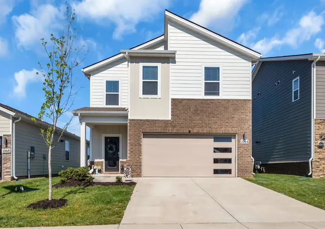 Photo 1 of Single family home for sale at 1064 Linn Cvs Ct, Gallatin, TN 37066 | MLS# 3593691 | Listing updated on 2026-10-16