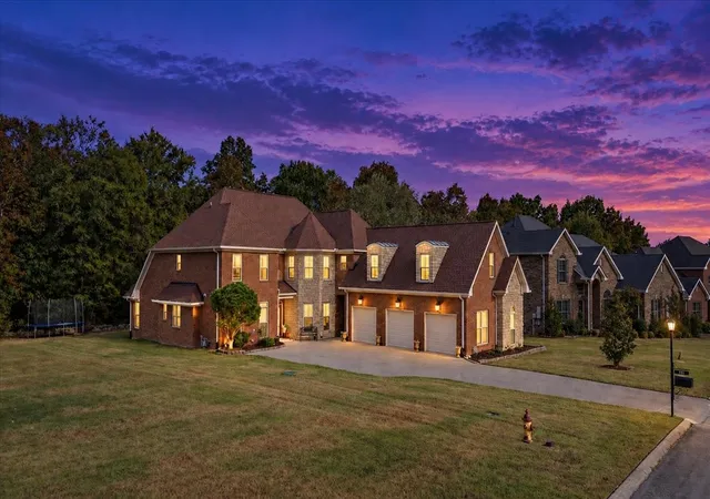 Photo 1 of Single family home for sale at 136 Seven Springs Dr, Mount Juliet, TN 37122 | MLS# 3602911 | Listing updated on 2026-10-29