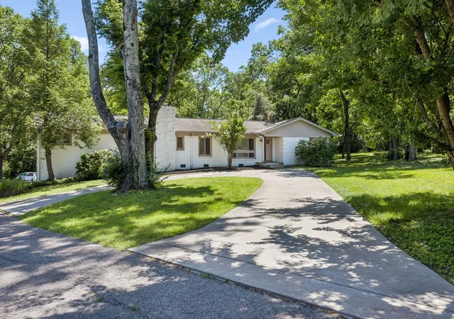 Single family home for sale at 4425 Prescott Rd, Nashville, TN 37204 | MLS# 3593156
