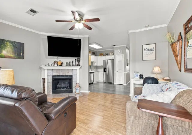 Photo 3 of Condo for sale at 2121 Highway 12 S #147, Ashland City, TN 37015 | MLS# 3593668 | Listing updated on 2026-10-06