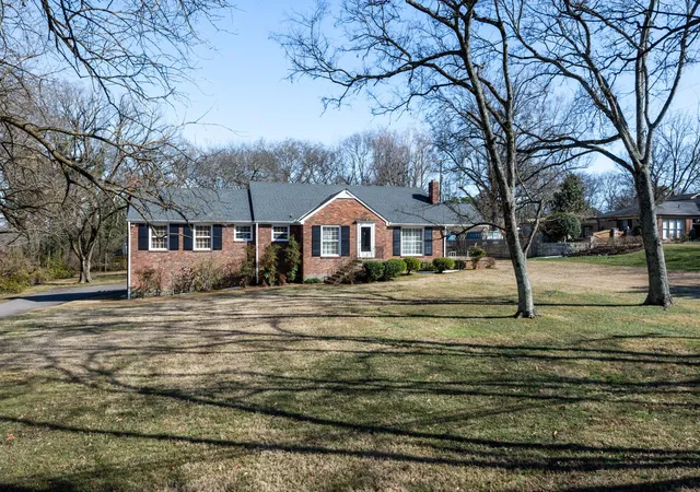 Land for sale at 4018 Estes Rd, Nashville, TN 37215 | MLS# 3597357