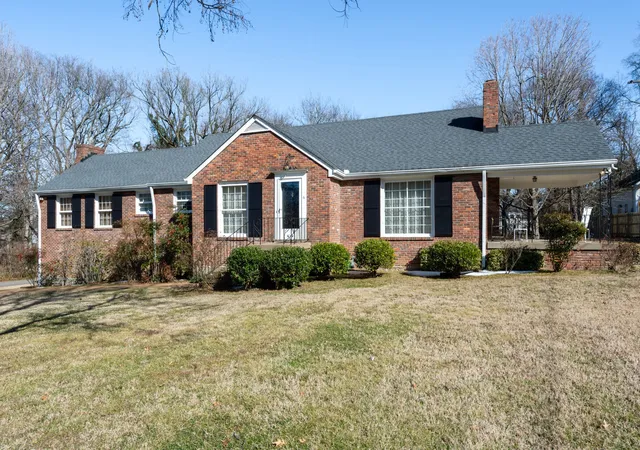 Photo 1 of Land for sale at 4018 Estes Rd, Nashville, TN 37215 | MLS# 3597357 | Listing updated on 2026-09-27