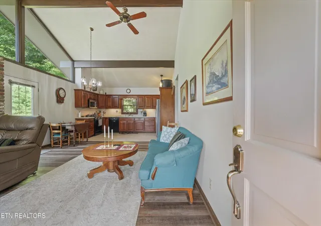 Photo 3 of Single family home for sale at 745 Blockhouse Valley Rd, Clinton, TN 37716 | MLS# 3597007 | Listing updated on 2026-09-28