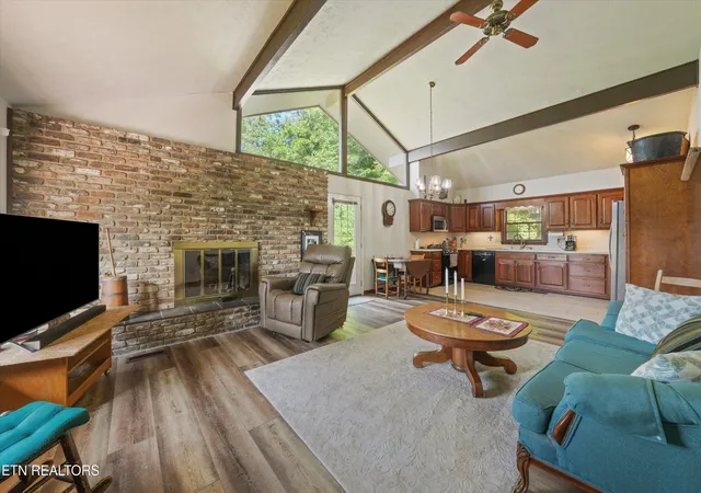 Photo 4 of Single family home for sale at 745 Blockhouse Valley Rd, Clinton, TN 37716 | MLS# 3597007 | Listing updated on 2026-09-28