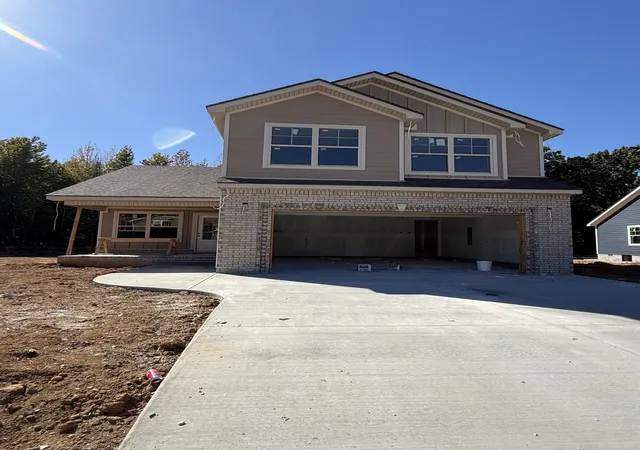 Photo 1 of Single family home for sale at 377 Hereford Farms, Clarksville, TN 37043 | MLS# 3593181 | Listing updated on 2026-10-08