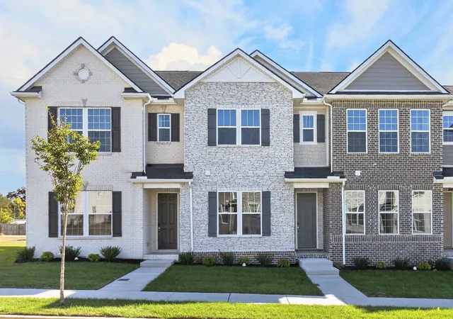 Photo 2 of Townhouse for sale at 323 Lynwood Sta Blvd, Mount Juliet, TN 37122 | MLS# 3593182 | Listing updated on 2026-10-07