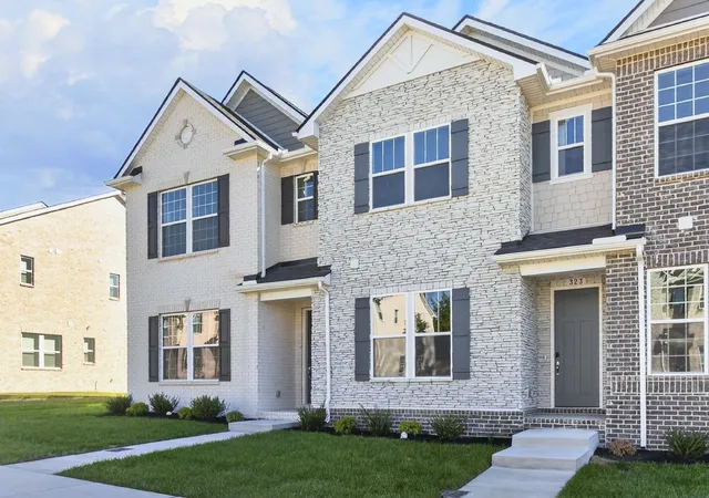 Photo 3 of Townhouse for sale at 323 Lynwood Sta Blvd, Mount Juliet, TN 37122 | MLS# 3593182 | Listing updated on 2026-10-07