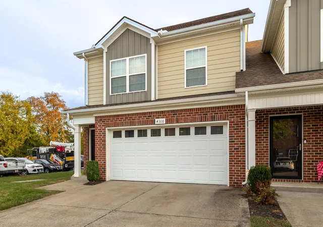 Photo 2 of Single family home for sale at 4316 Aurora Cir, Murfreesboro, TN 37127 | MLS# 3598673 | Listing updated on 2026-09-24