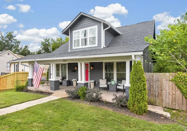 Photo 1 of Sale Pending at 1617 Shelby Ave, Nashville, TN 37206 | MLS# 3593913 | Listing updated on 2026-10-05