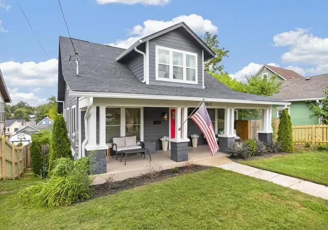 Photo 2 of Sale Pending at 1617 Shelby Ave, Nashville, TN 37206 | MLS# 3593913 | Listing updated on 2026-10-05