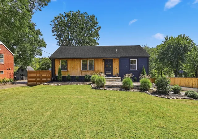 Single family home for sale at 2543 Woodberry Dr, Nashville, TN 37214 | MLS# 3593746