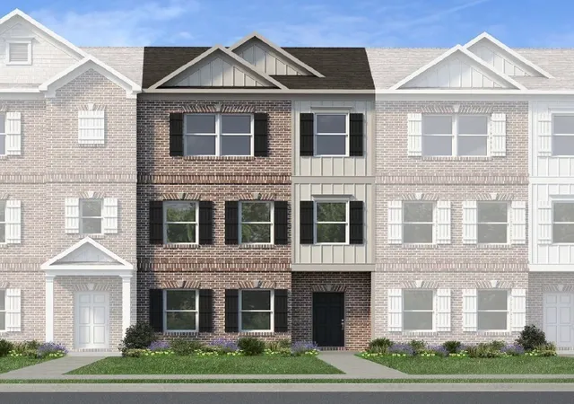 Townhouse for sale at 202 Rosanna Dr, Lebanon, TN 37087 | MLS# 3593227