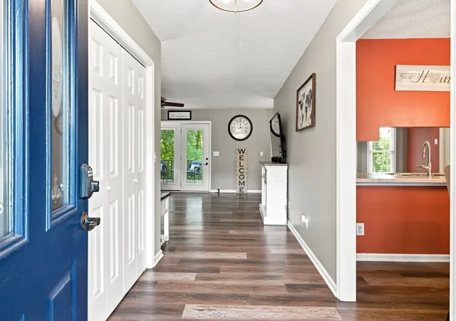 Photo 4 of Single family home for sale at 3515 County Home Rd, Paris, TN 38242 | MLS# 3593676 | Listing updated on 2026-09-24