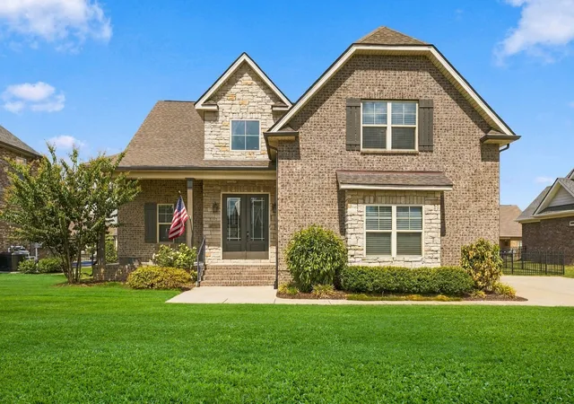 Photo 1 of Single family home for sale at 4025 Merryman Ln, Murfreesboro, TN 37127 | MLS# 3594389 | Listing updated on 2026-09-23