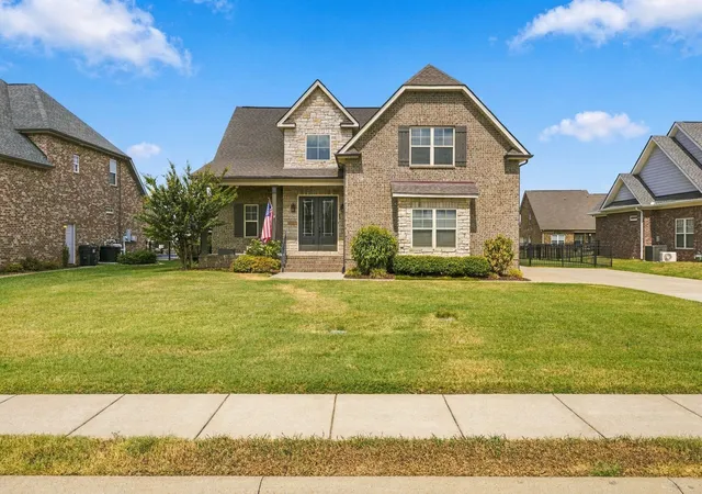 Photo 2 of Single family home for sale at 4025 Merryman Ln, Murfreesboro, TN 37127 | MLS# 3594389 | Listing updated on 2026-09-23
