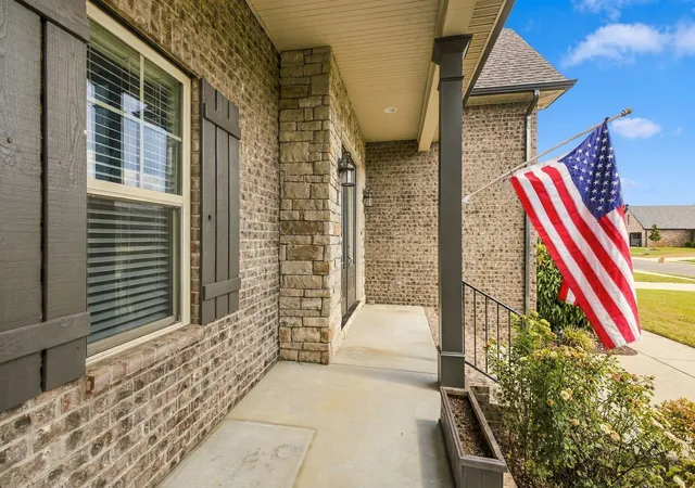 Photo 3 of Single family home for sale at 4025 Merryman Ln, Murfreesboro, TN 37127 | MLS# 3594389 | Listing updated on 2026-09-23