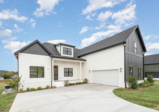 Photo 1 of Single family home for sale at 95 Crenshaw Rd, Hartsville, TN 37074 | MLS# 3603182 | Listing updated on 2026-09-30