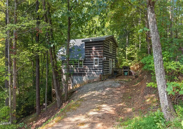 Photo 1 of Single family home for sale at 703 Fred Harrison Way, Gatlinburg, TN 37738 | MLS# 3593207 | Listing updated on 2026-10-06