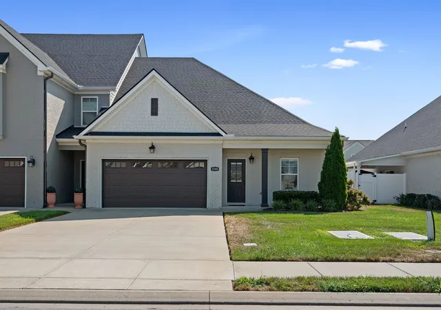 Photo 1 of Single family home for sale at 3500 Magruder Dr, Murfreesboro, TN 37129 | MLS# 3596970 | Listing updated on 2026-09-24