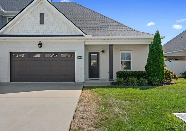 Photo 3 of Single family home for sale at 3500 Magruder Dr, Murfreesboro, TN 37129 | MLS# 3596970 | Listing updated on 2026-09-24