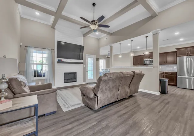Photo 2 of Single family home for sale at 510 Shutes Folley Ln, Clarksville, TN 37042 | MLS# 3596219 | Listing updated on 2026-09-19