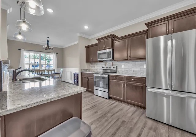 Photo 3 of Single family home for sale at 510 Shutes Folley Ln, Clarksville, TN 37042 | MLS# 3596219 | Listing updated on 2026-09-19