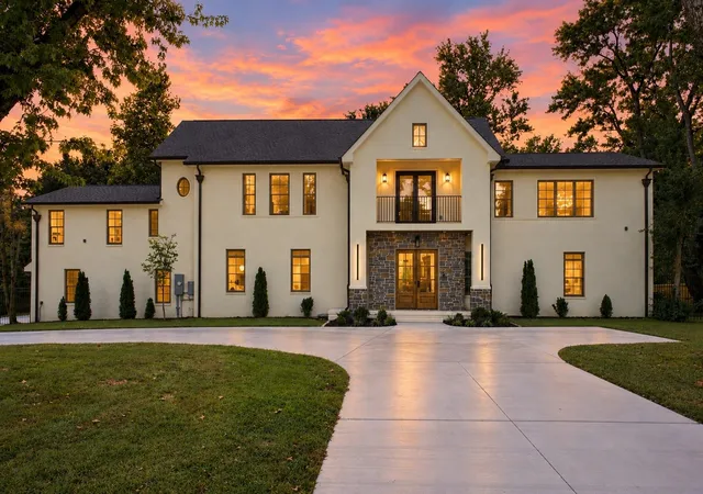 Single family home for sale at 701 Brindley Dr, Nashville, TN 37220 | MLS# 3596477 | Listing updated on 2026-09-29