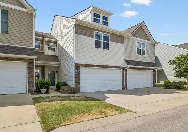 Photo 1 of Townhouse for sale at 1139 Somerset Springs Dr, Spring Hill, TN 37174 | MLS# 3593601 | Listing updated on 2026-10-22