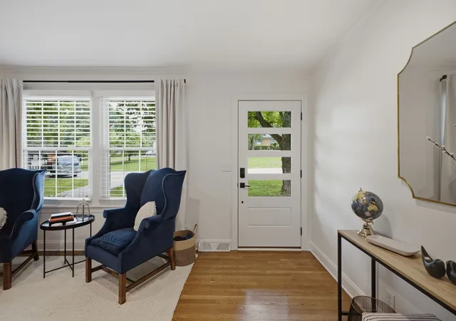 Photo 4 of Single family home for sale at 5437 Hill Rd Cir, Nashville, TN 37220 | MLS# 3593287 | Listing updated on 2026-09-19