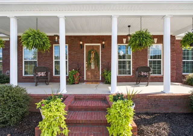 Photo 4 of Single family home for sale at 4692 Cornersville Rd, Lynnville, TN 38472 | MLS# 3594068 | Listing updated on 2026-09-29