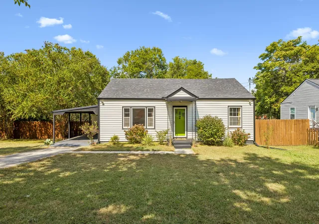 Single family home for sale at 637 Carmel Ave, Madison, TN 37115 | MLS# 3593764