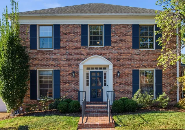 Single family home for sale at 4114 Legend Hall Dr, Nashville, TN 37215 | MLS# 3615412