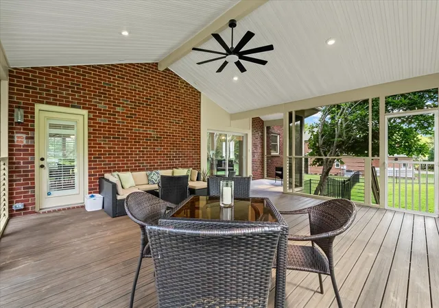 Photo 2 of Single family home for sale at 1510 Knox Valley Dr, Brentwood, TN 37027 | MLS# 3597103 | Listing updated on 2026-10-05
