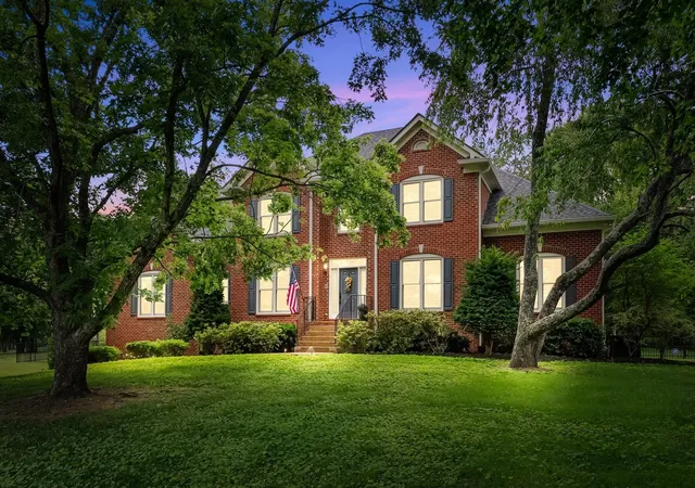 Photo 4 of Single family home for sale at 1510 Knox Valley Dr, Brentwood, TN 37027 | MLS# 3597103 | Listing updated on 2026-10-05