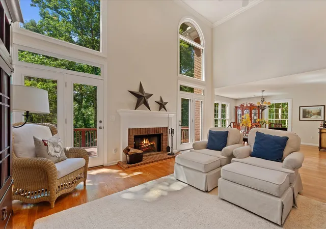 Photo 1 of Single family home for sale at 494 Deer Ridge Ln, Nashville, TN 37221 | MLS# 3593277 | Listing updated on 2026-09-17