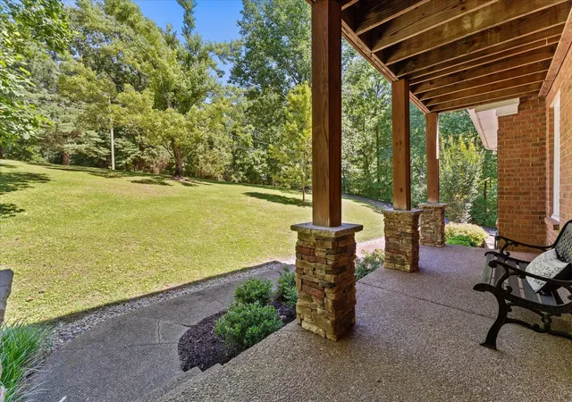 Photo 1 of Single family home for sale at 494 Deer Ridge Ln, Nashville, TN 37221 | MLS# 3593277 | Listing updated on 2026-09-17