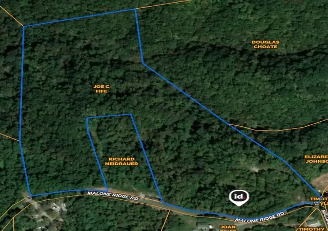 Photo 1 of Land for sale at 68 Malone Rdg, Albany, KY 42602 | MLS# 3593322 | Listing updated on 2026-09-17