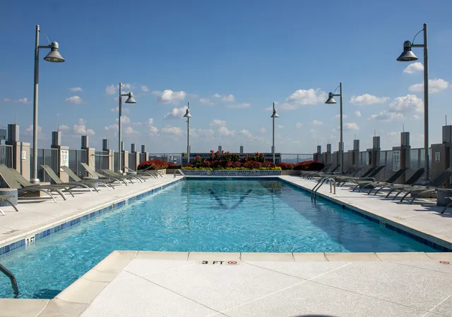 Photo 3 of Condo for sale at 415 Church St #1713, Nashville, TN 37219 | MLS# 3602503 | Listing updated on 2026-09-29