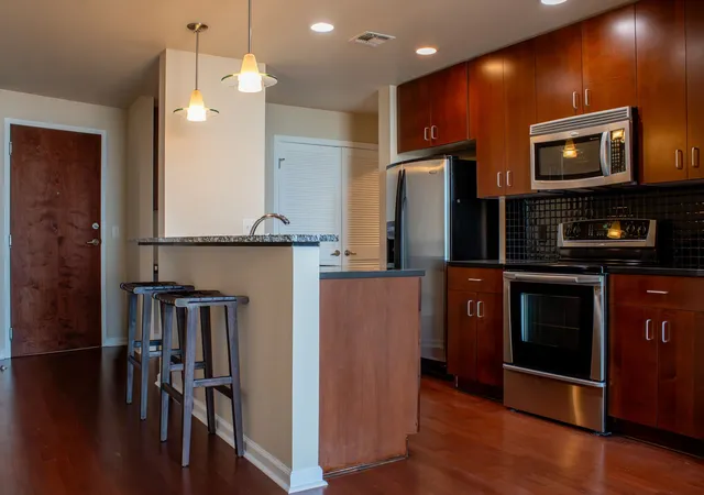 Photo 4 of Condo for sale at 415 Church St #1713, Nashville, TN 37219 | MLS# 3602503 | Listing updated on 2026-09-29