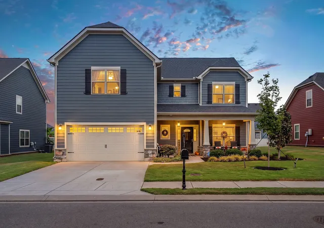 Photo 1 of Single family home for sale at 4510 Rubicon Dr, Murfreesboro, TN 37128 | MLS# 3602372 | Listing updated on 2026-10-12