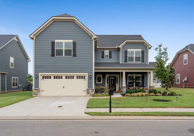 Photo 2 of Single family home for sale at 4510 Rubicon Dr, Murfreesboro, TN 37128 | MLS# 3602372 | Listing updated on 2026-10-12