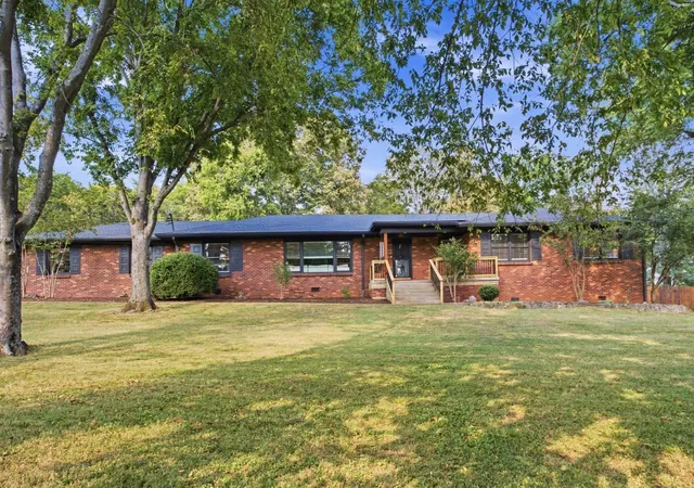 Photo 1 of Single family home for sale at 225 Peeler Trl, Madison, TN 37115 | MLS# 3594382 | Listing updated on 2026-09-23