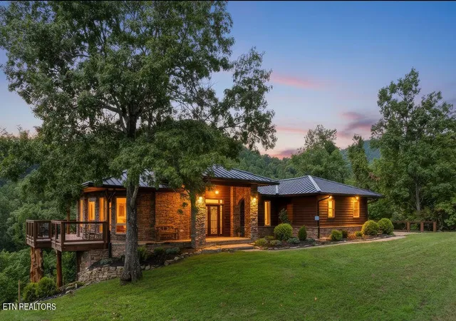 Photo 1 of Single family home for sale at 1441 Mountain Ash Way, Sevierville, TN 37876 | MLS# 3594617 | Listing updated on 2026-10-06