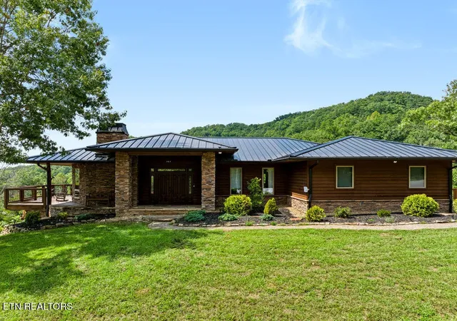 Photo 2 of Single family home for sale at 1441 Mountain Ash Way, Sevierville, TN 37876 | MLS# 3594617 | Listing updated on 2026-10-06