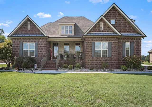 Photo 1 of Single family home for sale at 41 Wellington Dr, Manchester, TN 37355 | MLS# 3595560 | Listing updated on 2026-10-04