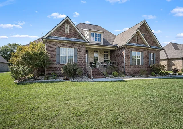 Photo 3 of Single family home for sale at 41 Wellington Dr, Manchester, TN 37355 | MLS# 3595560 | Listing updated on 2026-10-04