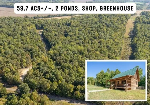 Single family home for sale at 358 Combs Cemetery Rd, Adamsville, TN 38310 | MLS# 3593336